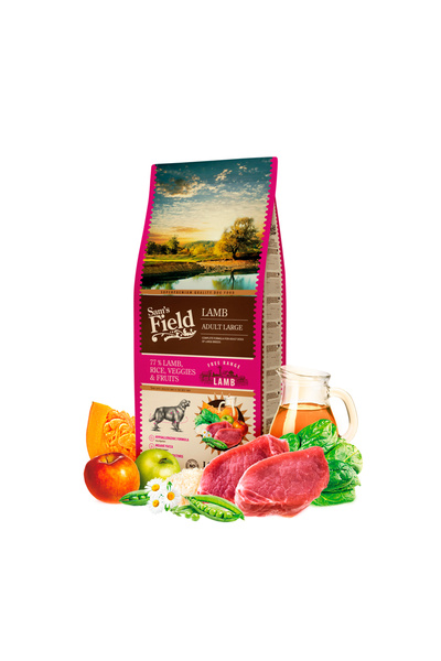 Other Miel de miel de vârstă adultă Sam's Field, 13 kg