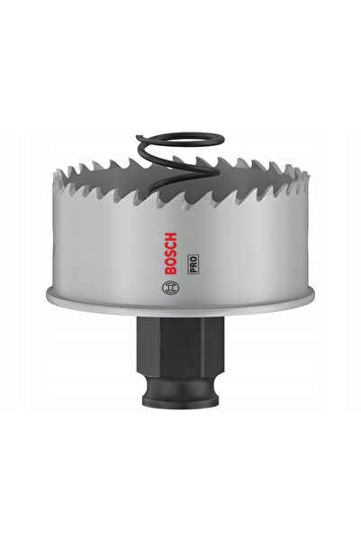 Bosch Ferăstrău pentru tablă 57mm PRO