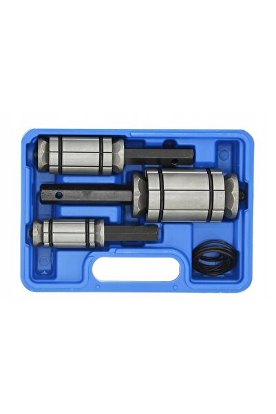magnus cult Set de 3 piese pentru demontarea țevilor de eșapament