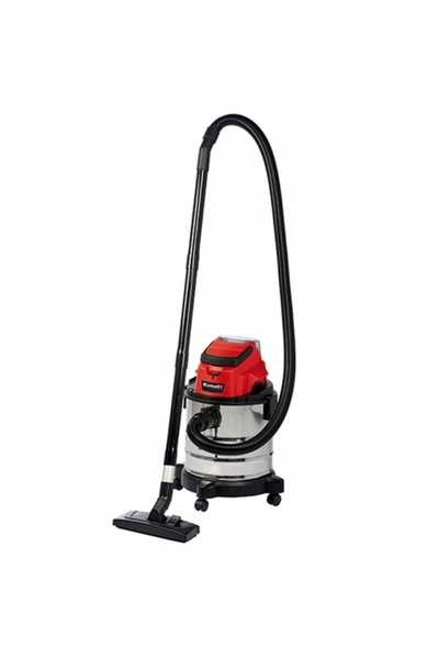 Einhell Aspirator de atelier TC-VC 18/20 Li S - Solo