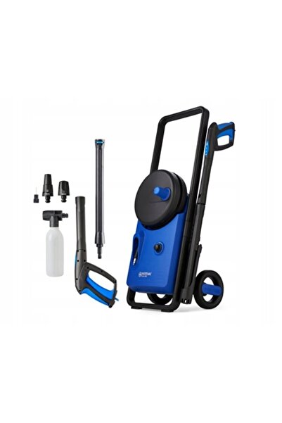 Nilfisk Aparat de spălat cu presiune înaltă 140 bari 1800 W 474 l/h