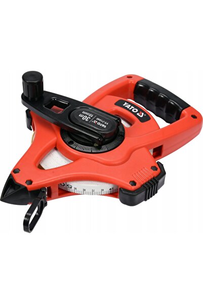 yato Ruletă retractabilă YT-71540 (30 m)