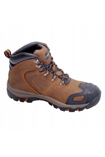 Lahti Pro Pantof de lucru trekking L30115 Mărimea 42