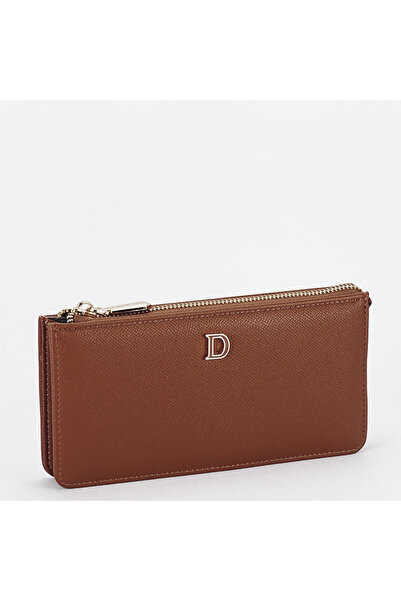 Diana&Co Brown women's wallet DSF993-1 05