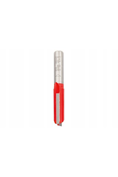 Bosch Freză dreaptă cu diametrul de 10mm și coadă de 8mm