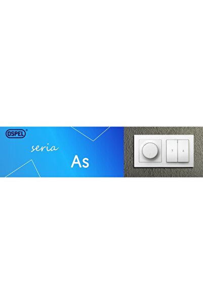 OSPEL Priză dublă americană pentru computer, Cat. Al 5-lea argintiu GPK-2G/K/...