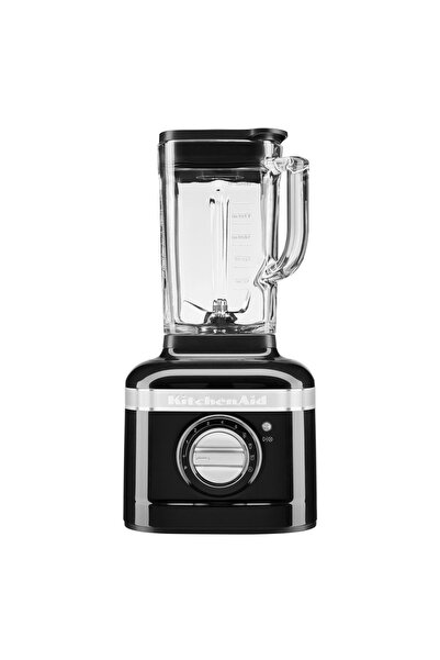 Kitchenaid Блендер Artisan K400, 1.4 л, 1200 W, Ониксово черен - марка