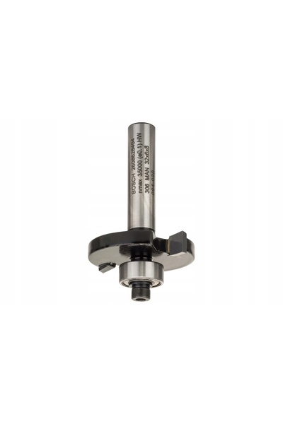 Bosch Freză disc pentru lemn 8 mm d.6