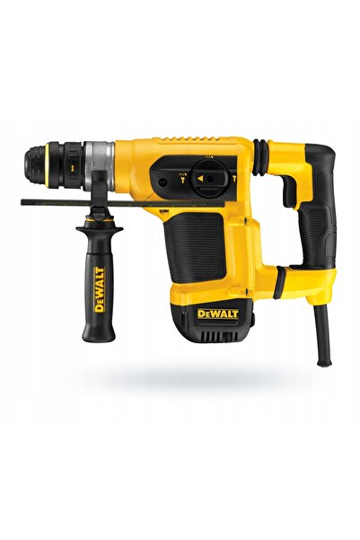 Dewalt Ciocan rotopercutor D25413K