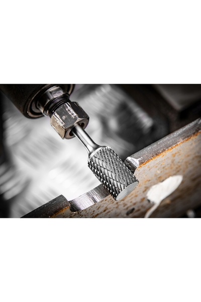 NEO Tools Freză metalică 55-356