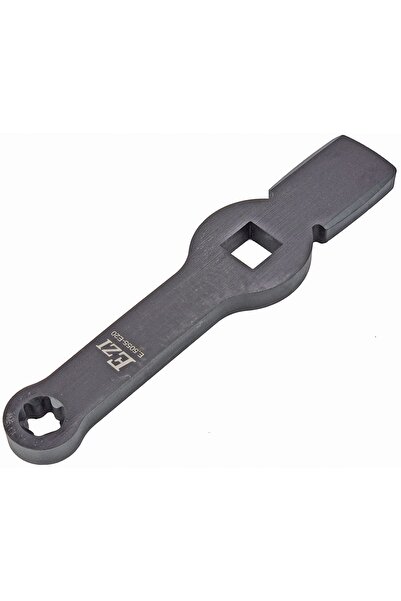 CONDOR Cheie cu ochi pentru lovire Torx E18
