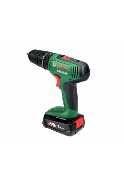 Bosch EasyImpact 18V-40 Mașină de găurit și înșurubat cu impact, fără fir