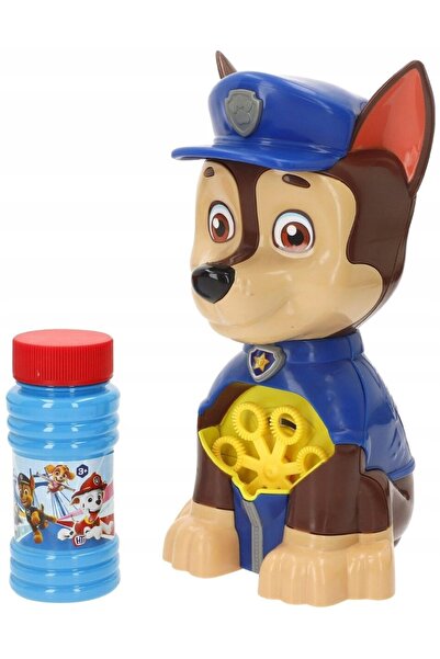 Color Baby Aparat de făcut bule Paw Patrol 39139