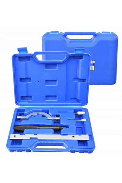GEKO Sistem de blocare a distribuției Opel 1.0 1.2 1.4 12V-16V G02846