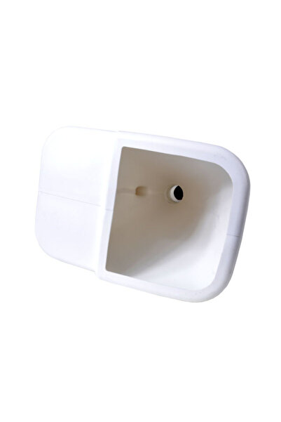GEKO Pistol de paintball cu conector de cauciuc G01146