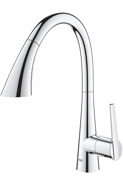 Grohe Baterie Zedra 32294002 Crom