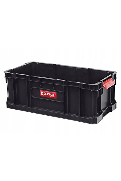 QBRICK SYSTEM Cutie tacâmuri două cutii 200
