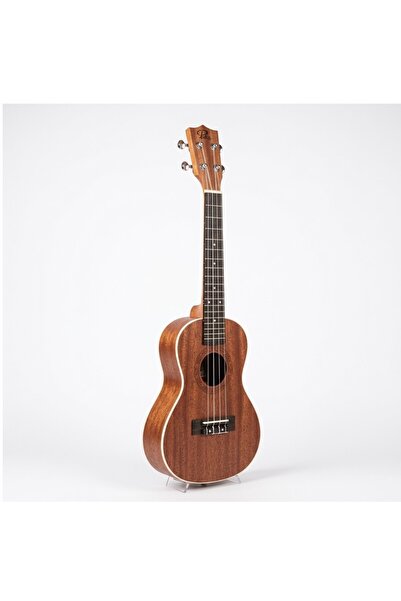 PUKA UK23S Consert Ukulele Maun Konsert (Kılıf Dahil) UK-23-S