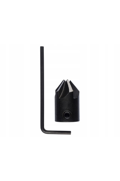 Bosch Burghiu aplicat pentru lemn 3/16 mm