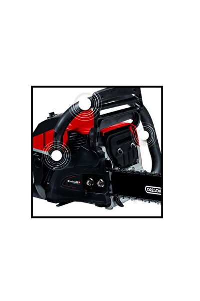 Einhell Drujbă pe benzină gc-pc 2040 I