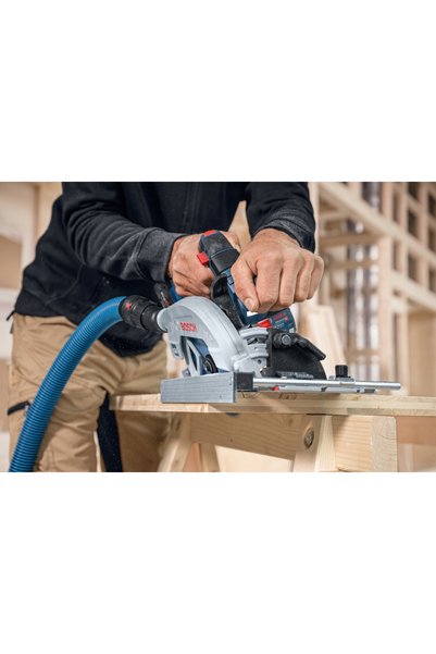 Bosch Fierăstrău circular profesional GKS 18V-57-2 GX 06016C1000