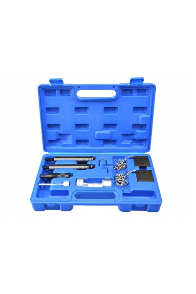 GEKO Blocare distribuție AUDI VW V6 V8 TDI (set mare) G02843