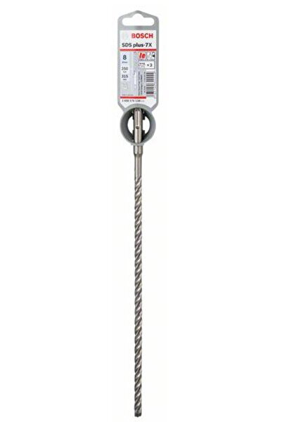 Bosch Burghiu 8/250/315mm SDS-Plus plus-7X