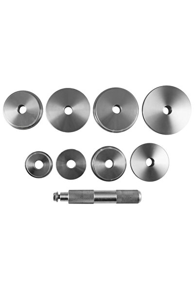 CONDOR 40-81 mm, 10 bucăți, set pentru extracție