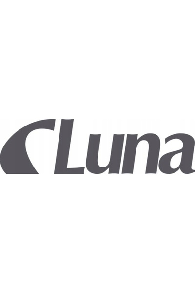 Luna Cuțit universal cu lamă trapezoidală luk-40q