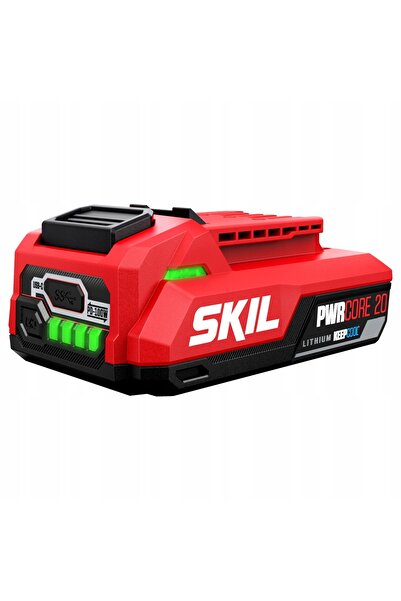 Skil ACUMULATOR PWRCORE 3142 20V 2,0Ah USB-C LI-ION