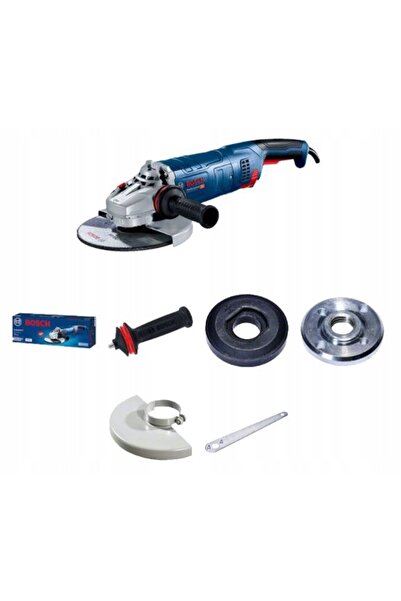 Bosch GWS 24-180 JZ Polizor unghiular cu fir