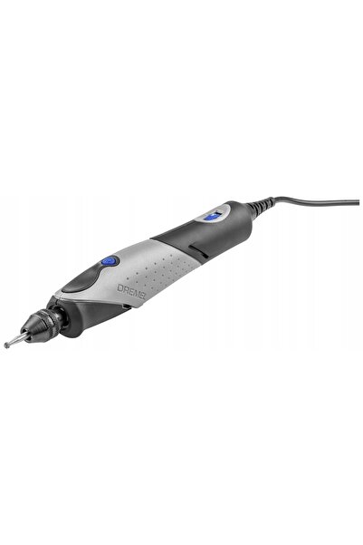 Dremel STYLO+ pentru lucrări de precizie + 15 ACCESORII