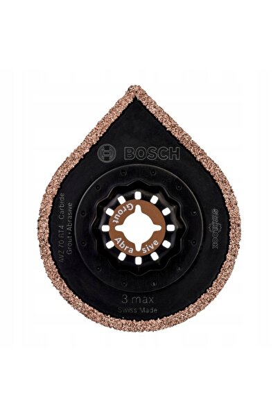 Bosch BRZESZCZOT AVZ 70 RT4 pentru GOP și PMF STARLOCK