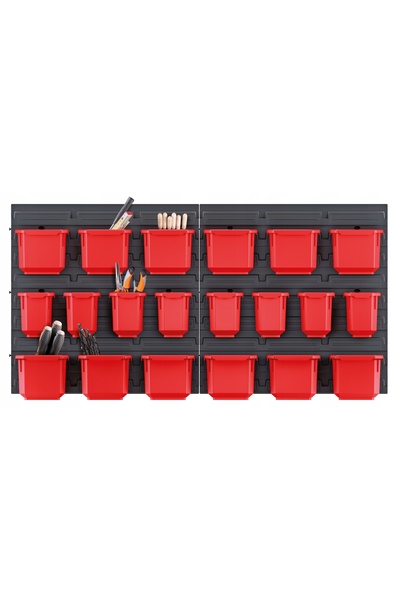 kistenberg Orderline KOR6 panou de scule