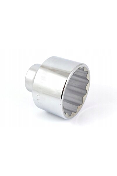 GEKO NASADKA 65MM 3/4'' 12-ANGLE SPUR FORD TRANSIT IVECO