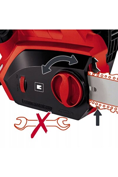 Einhell Ferăstrău electric GH-EC 2040 2000W 160ml