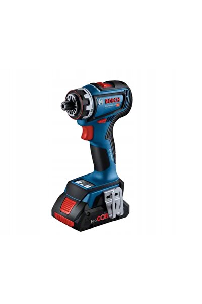 Bosch GSR 18V-90 FC Mașină de găurit și înșurubat profesională (06019K6200)