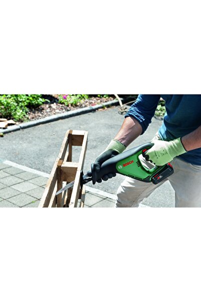 Bosch Ferăstrău sabie AdvancedRecip 18 06033B2403