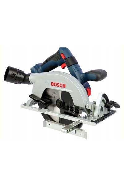 Bosch DISC CUTTER GKS 18V-57-2 FĂRĂ PERIENE - CUVOARE