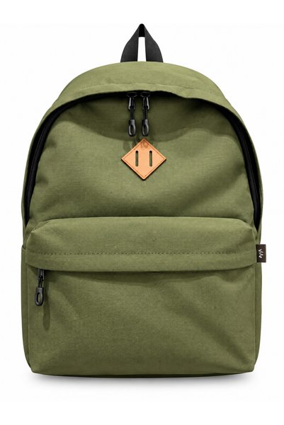 CAKARD Water-Resistant School Backpack – Large Volume Daily Bag 45×30×15 cm