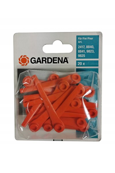 Gardena Lamă înlocuibilă 05363-20