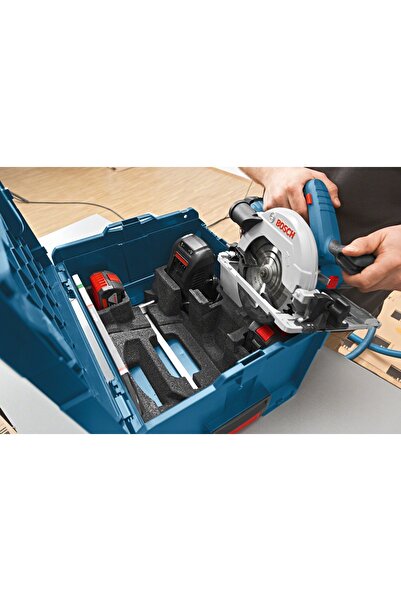 Bosch DISC SAW GKS 18V-57G CU FĂRĂ MOTOR