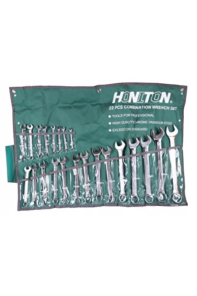 Honiton Chei fixe 6-32 mm 22EL