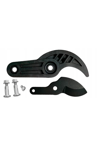 FiSKARS SET ȘURUBURI LAME PENTRU L71 FS1026290