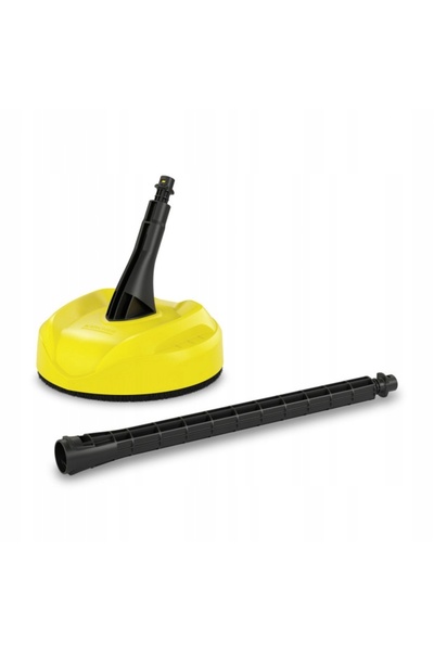 Karcher PERIE ROTATIVĂ ATTACHMENT PENTRU SPĂLARE T-RACER T2, K2-K3 2.644-086