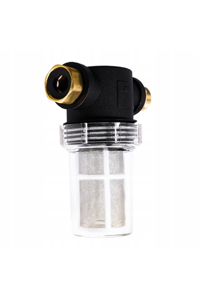 Karcher Filtru de apă precis 2.637-691.0