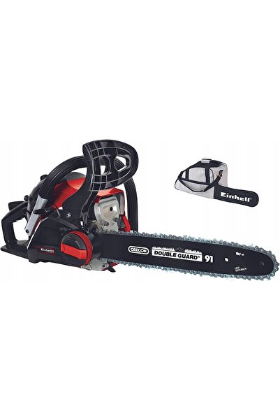 Einhell Drujbă pe benzină gc-pc 1435 I TC