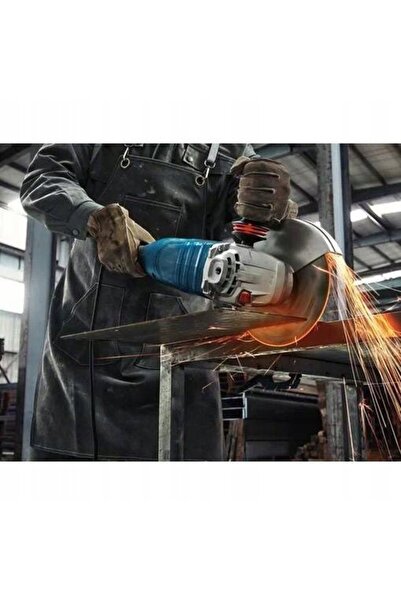 Bosch GWS 24-180 P Polizor unghiular cu cablu