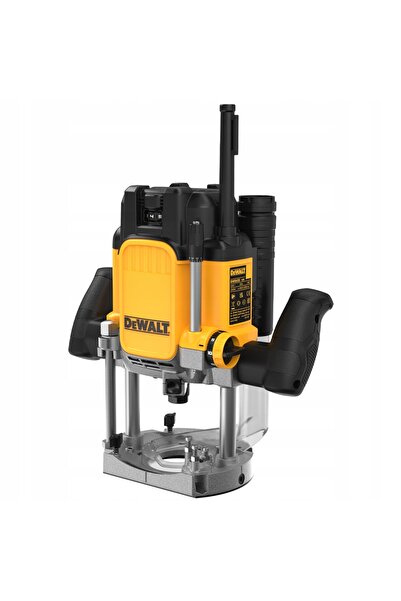 Dewalt Mașină de frezat DWE625KT