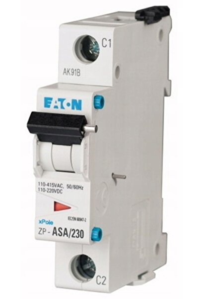 Eaton Declanșator de creștere ZP-ASA/230 110-415V AC/DC